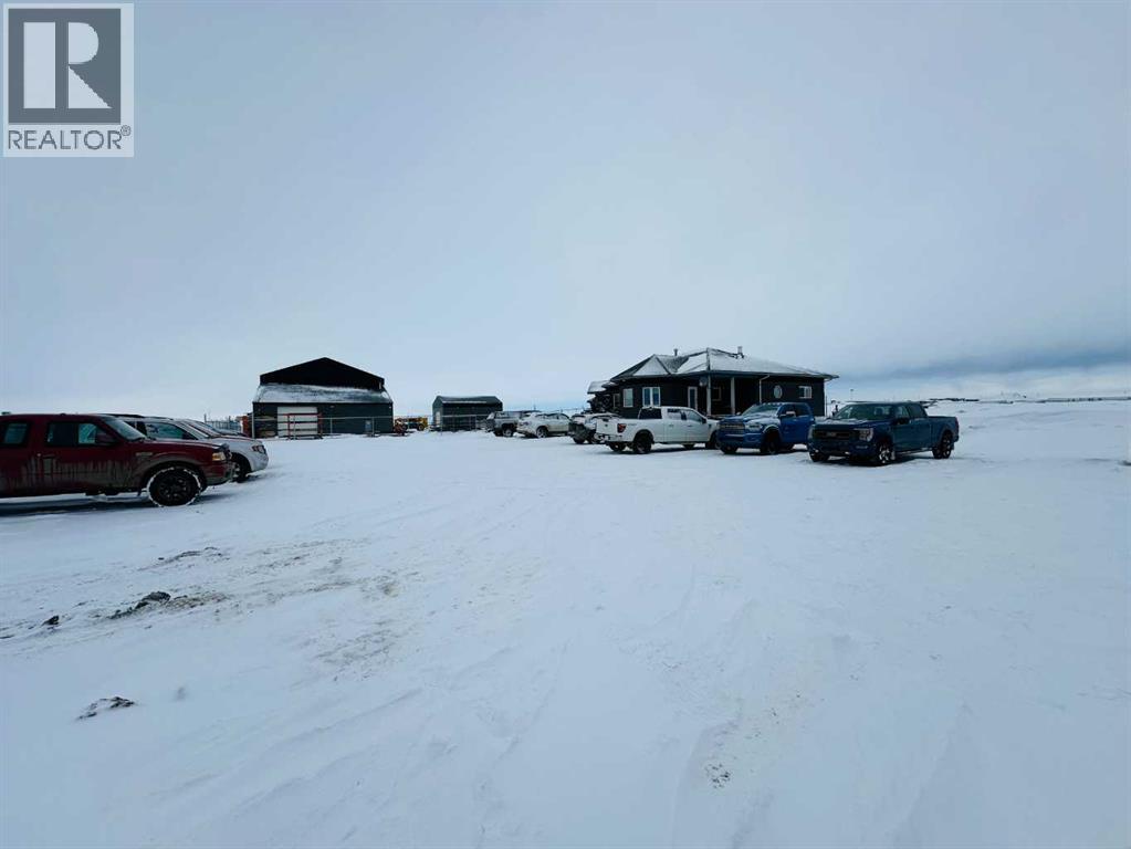 722003 Range Road 53, Rural Grande Prairie No. 1, Alberta  T8X 2Z8 - Photo 4 - A2289499