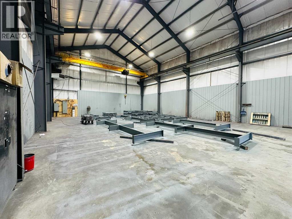 722003 Range Road 53, Rural Grande Prairie No. 1, Alberta  T8X 2Z8 - Photo 19 - A2289499