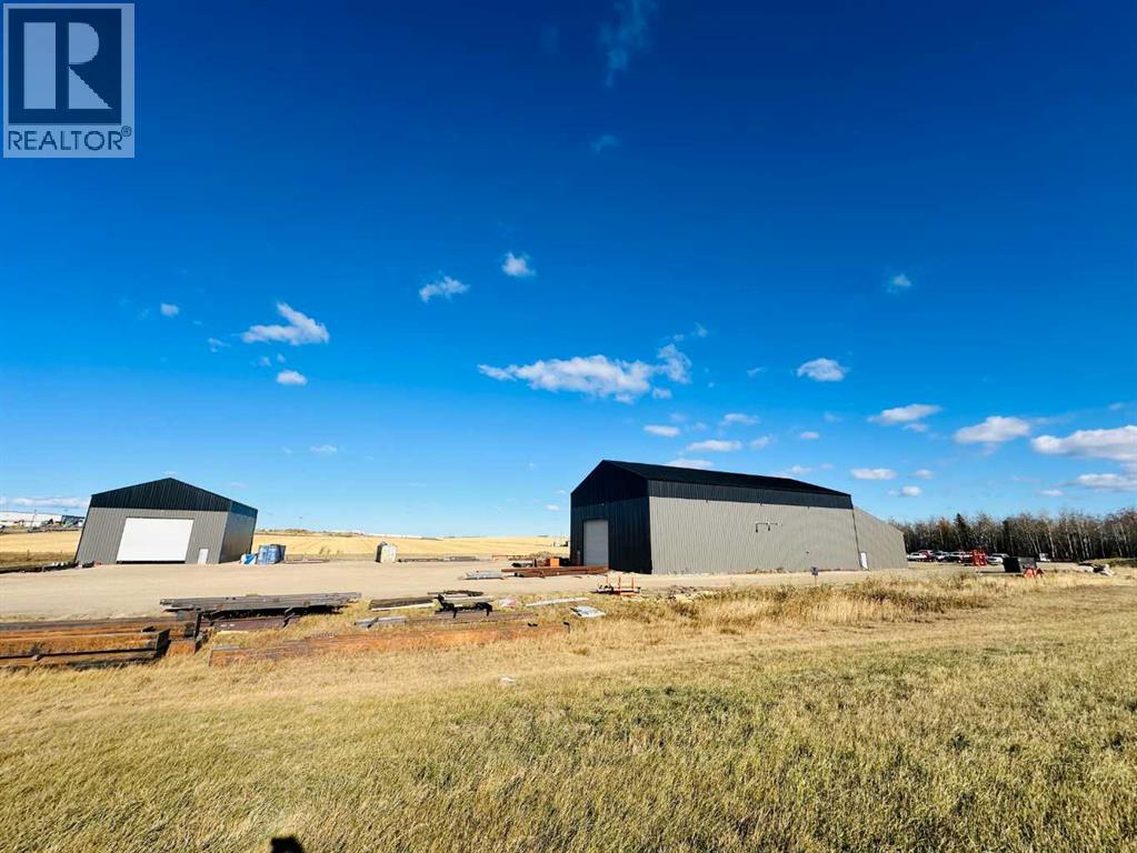 722003 Range Road 53, Rural Grande Prairie No. 1, Alberta  T8X 2Z8 - Photo 1 - A2289499