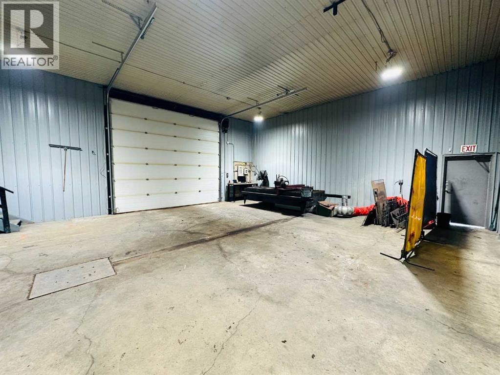 722003 Range Road 53, Rural Grande Prairie No. 1, Alberta  T8X 2Z8 - Photo 11 - A2289499