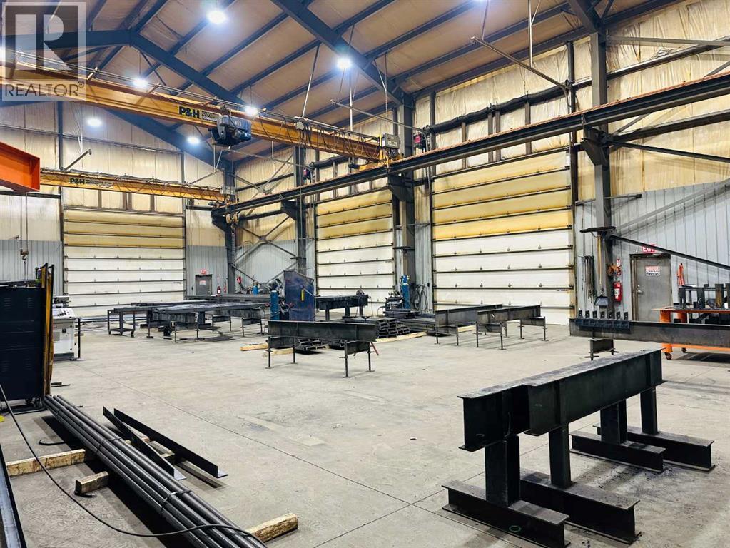 722003 Range Road 53, Rural Grande Prairie No. 1, Alberta  T8X 2Z8 - Photo 8 - A2289499