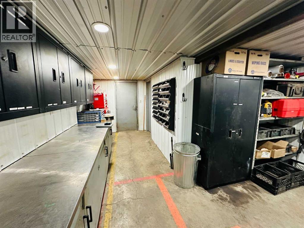 722003 Range Road 53, Rural Grande Prairie No. 1, Alberta  T8X 2Z8 - Photo 14 - A2289499