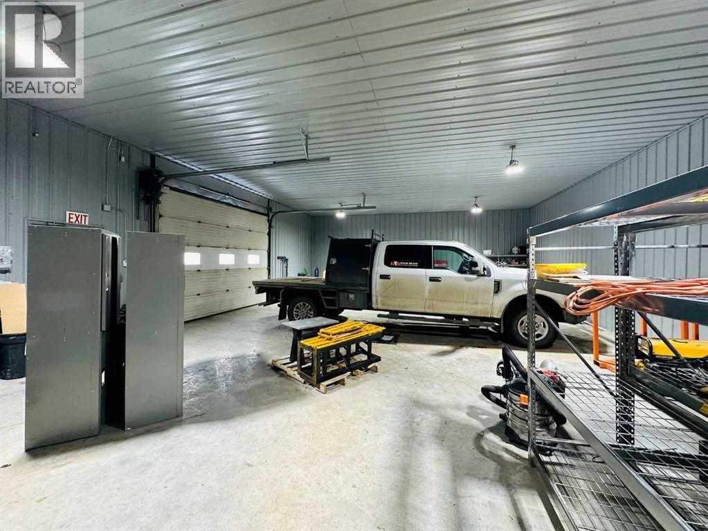 722003 Range Road 53, Rural Grande Prairie No. 1, Alberta  T8X 2Z8 - Photo 22 - A2289499