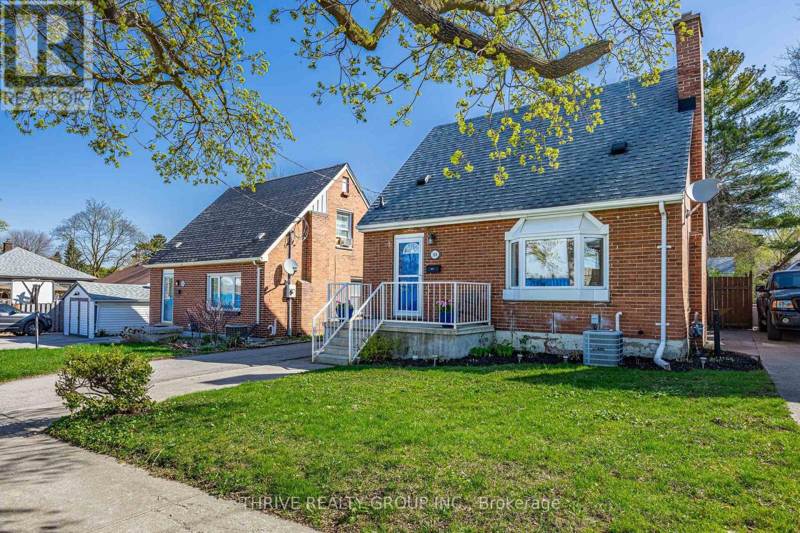 166 Ashland Avenue, London East, Ontario  N5W 4C9 - Photo 2 - X13057626