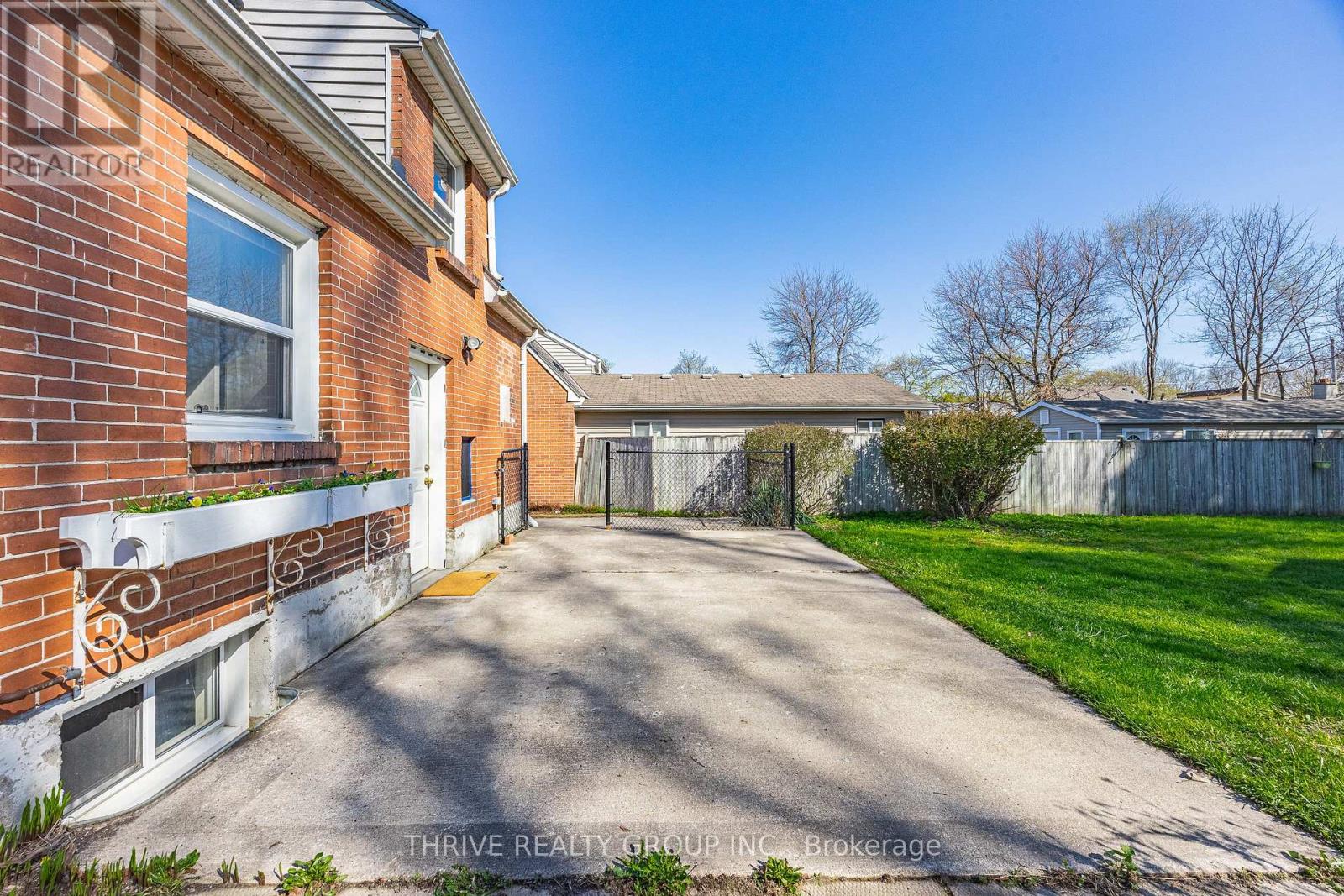 166 Ashland Avenue, London East, Ontario  N5W 4C9 - Photo 34 - X13057626