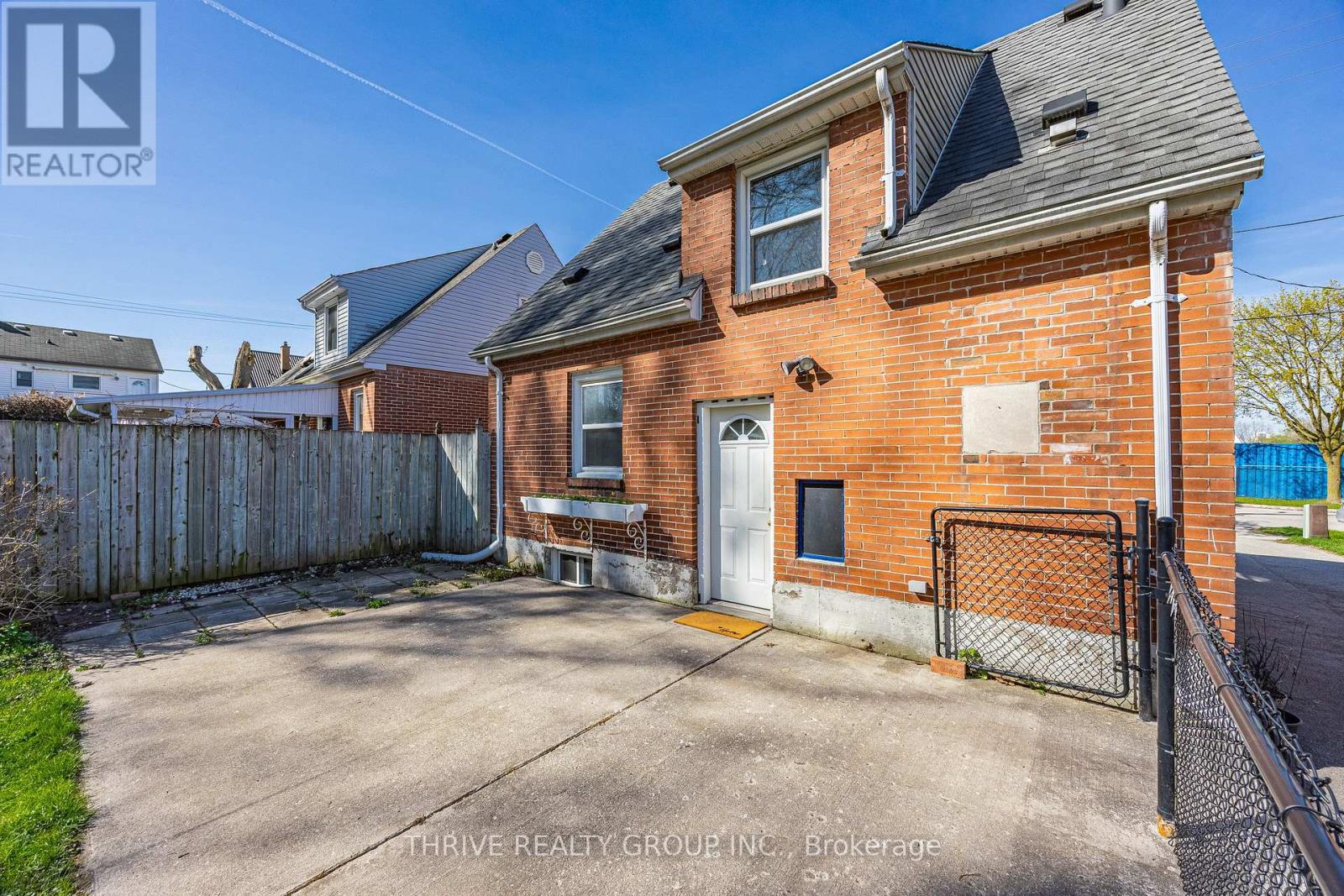 166 Ashland Avenue, London East, Ontario  N5W 4C9 - Photo 35 - X13057626