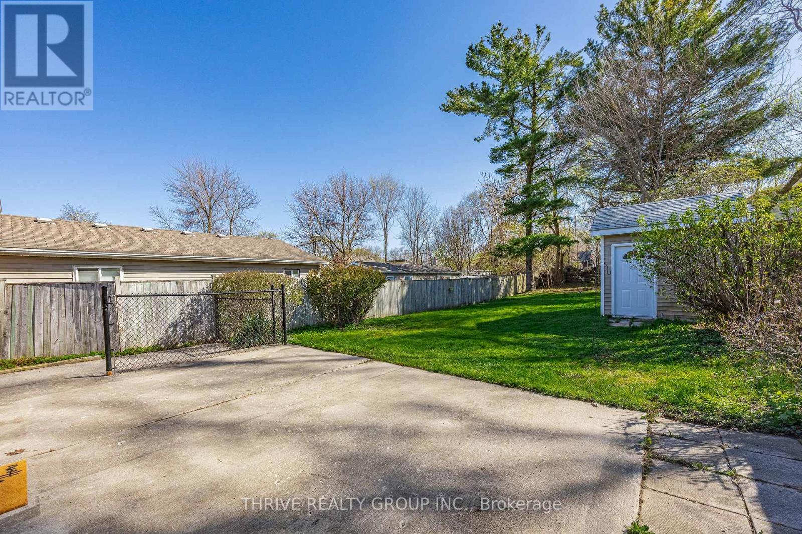 166 Ashland Avenue, London East, Ontario  N5W 4C9 - Photo 36 - X13057626