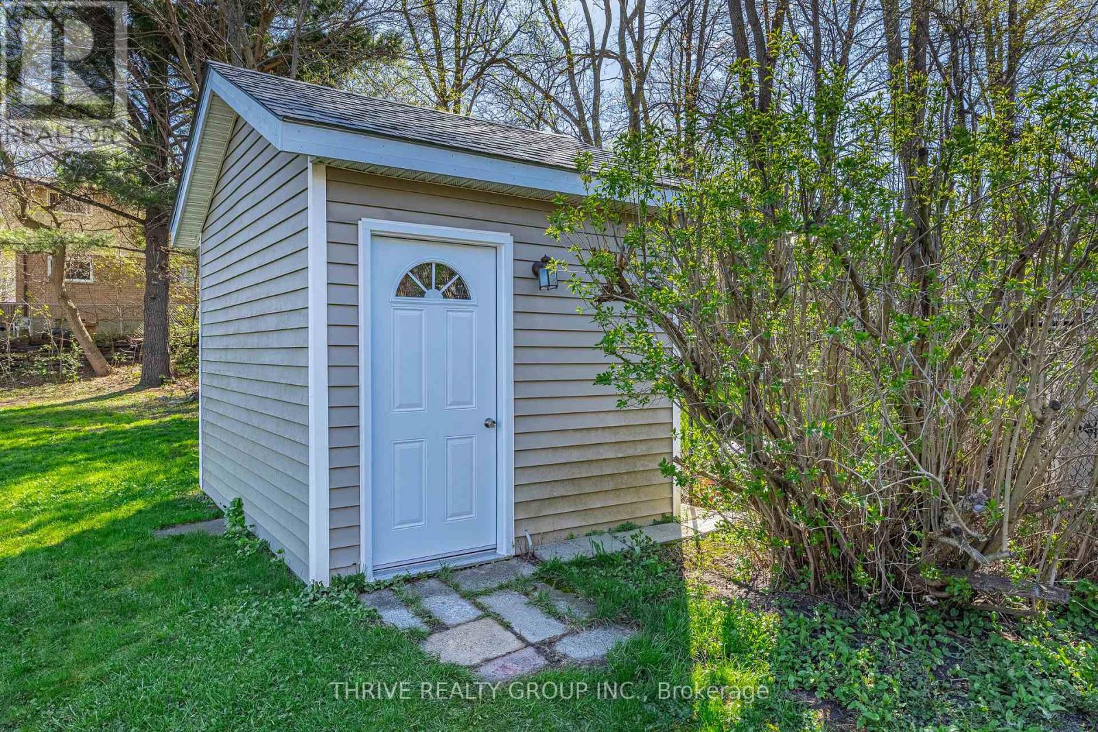 166 Ashland Avenue, London East, Ontario  N5W 4C9 - Photo 37 - X13057626