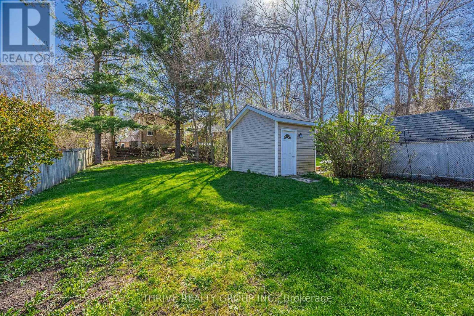 166 Ashland Avenue, London East, Ontario  N5W 4C9 - Photo 38 - X13057626