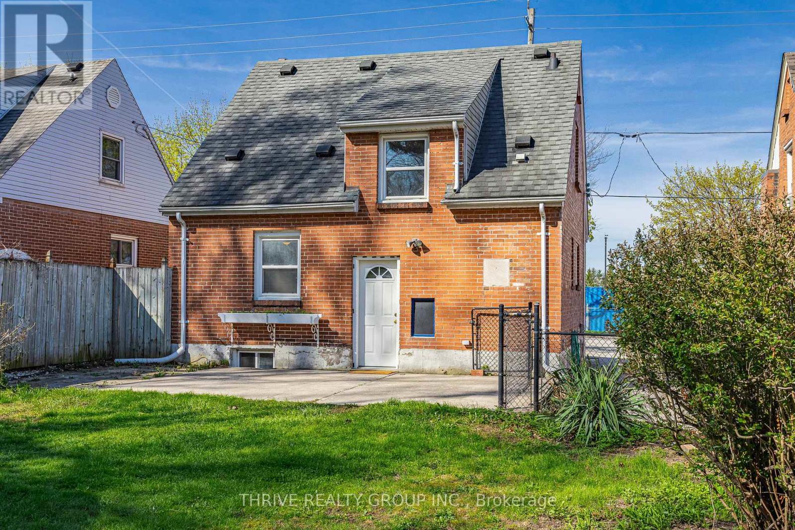 166 Ashland Avenue, London East, Ontario  N5W 4C9 - Photo 39 - X13057626