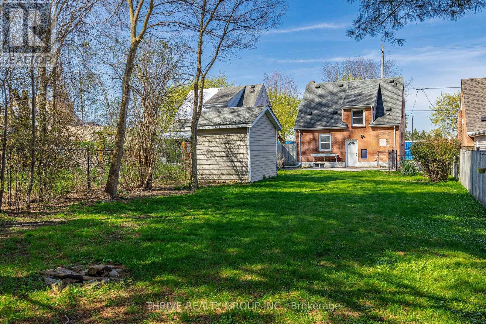 166 Ashland Avenue, London East, Ontario  N5W 4C9 - Photo 40 - X13057626