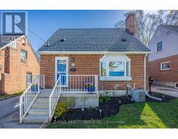 166 ASHLAND AVENUE, London East, Ontario