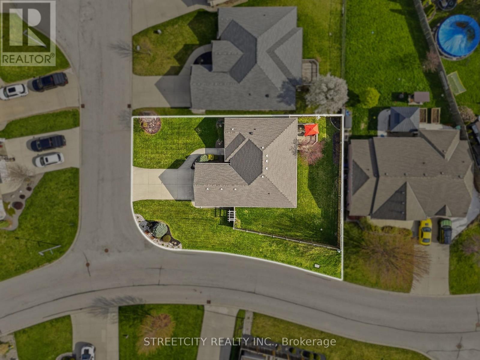 241 Canadore Court, Sarnia, Ontario  N7S 6A2 - Photo 34 - X13057722