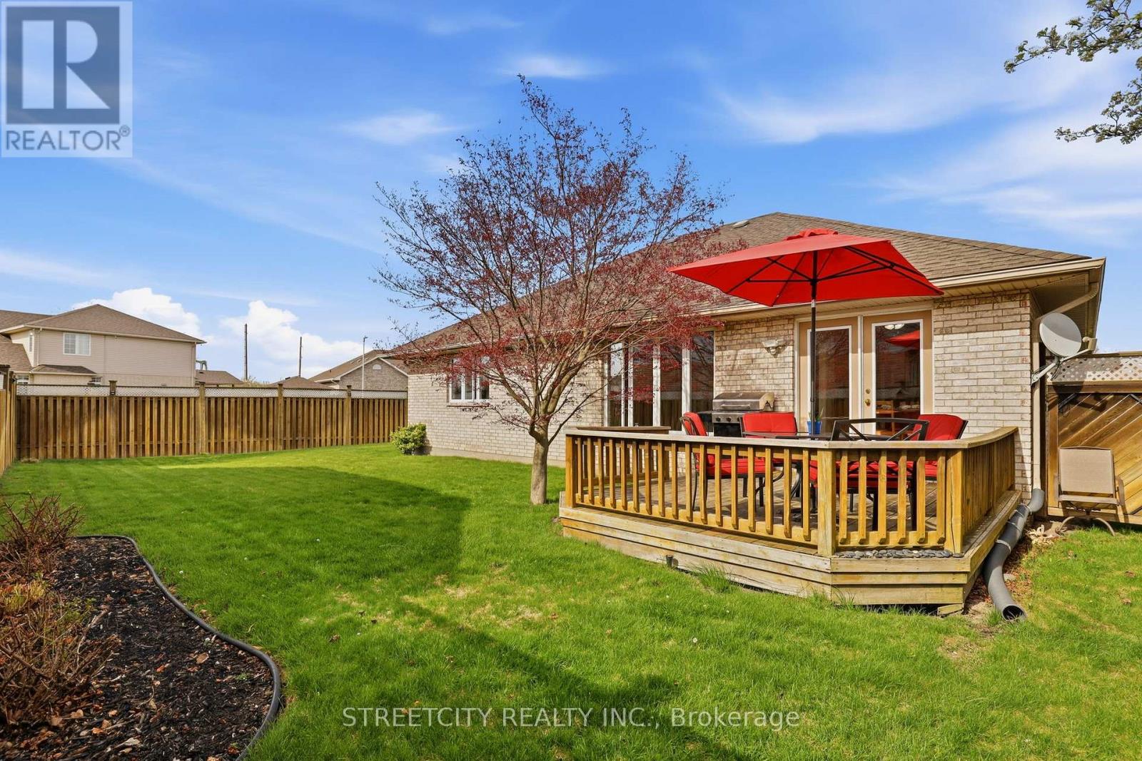 241 Canadore Court, Sarnia, Ontario  N7S 6A2 - Photo 35 - X13057722