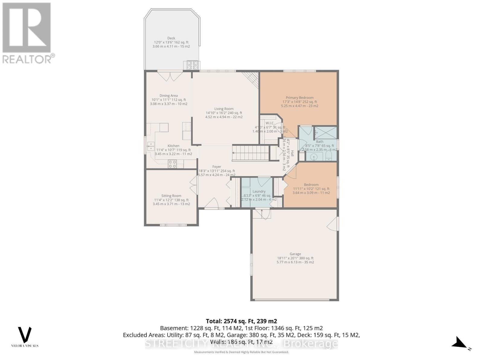 241 Canadore Court, Sarnia, Ontario  N7S 6A2 - Photo 39 - X13057722