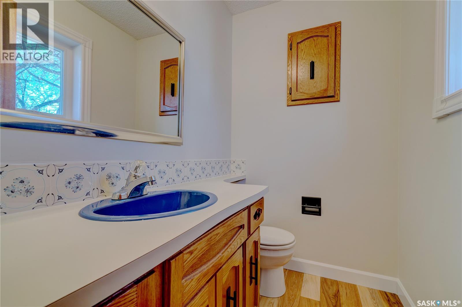 291 Williston Drive, Regina, Saskatchewan  S4X 2C5 - Photo 15 - SK034153