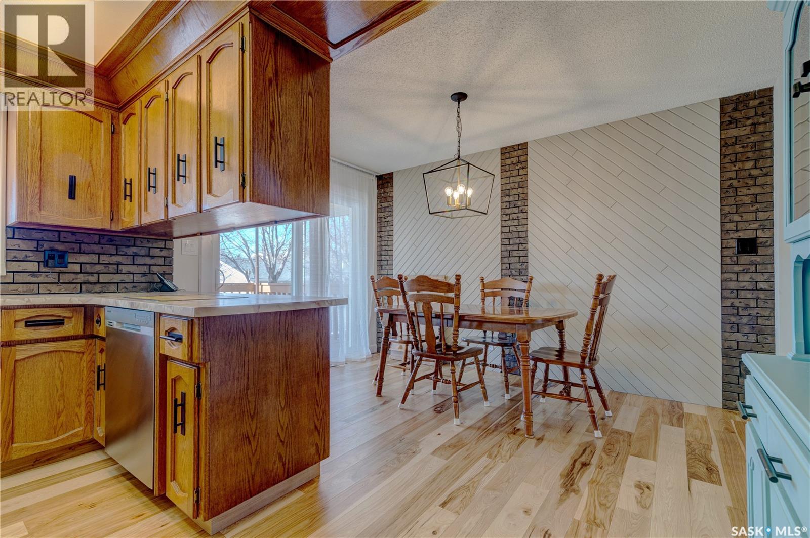 291 Williston Drive, Regina, Saskatchewan  S4X 2C5 - Photo 9 - SK034153