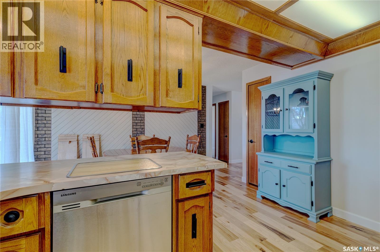 291 Williston Drive, Regina, Saskatchewan  S4X 2C5 - Photo 11 - SK034153