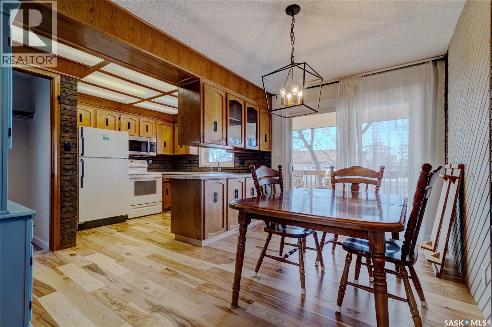 291 Williston Drive, Regina, Saskatchewan  S4X 2C5 - Photo 7 - SK034153