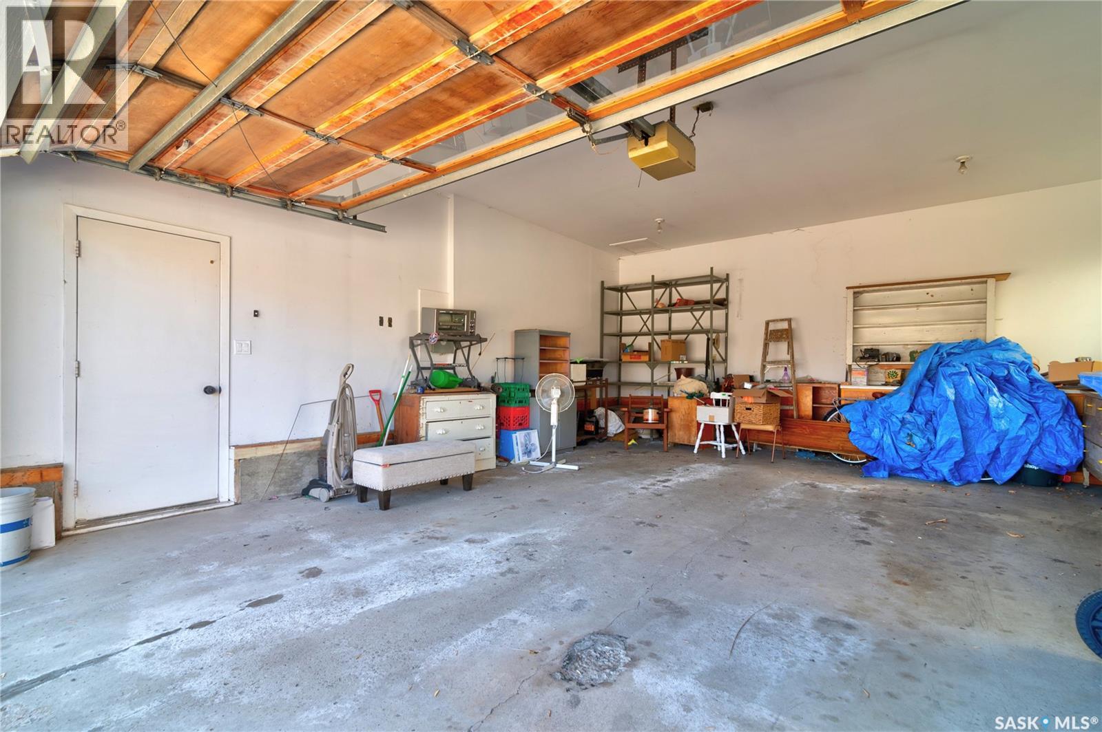 291 Williston Drive, Regina, Saskatchewan  S4X 2C5 - Photo 38 - SK034153