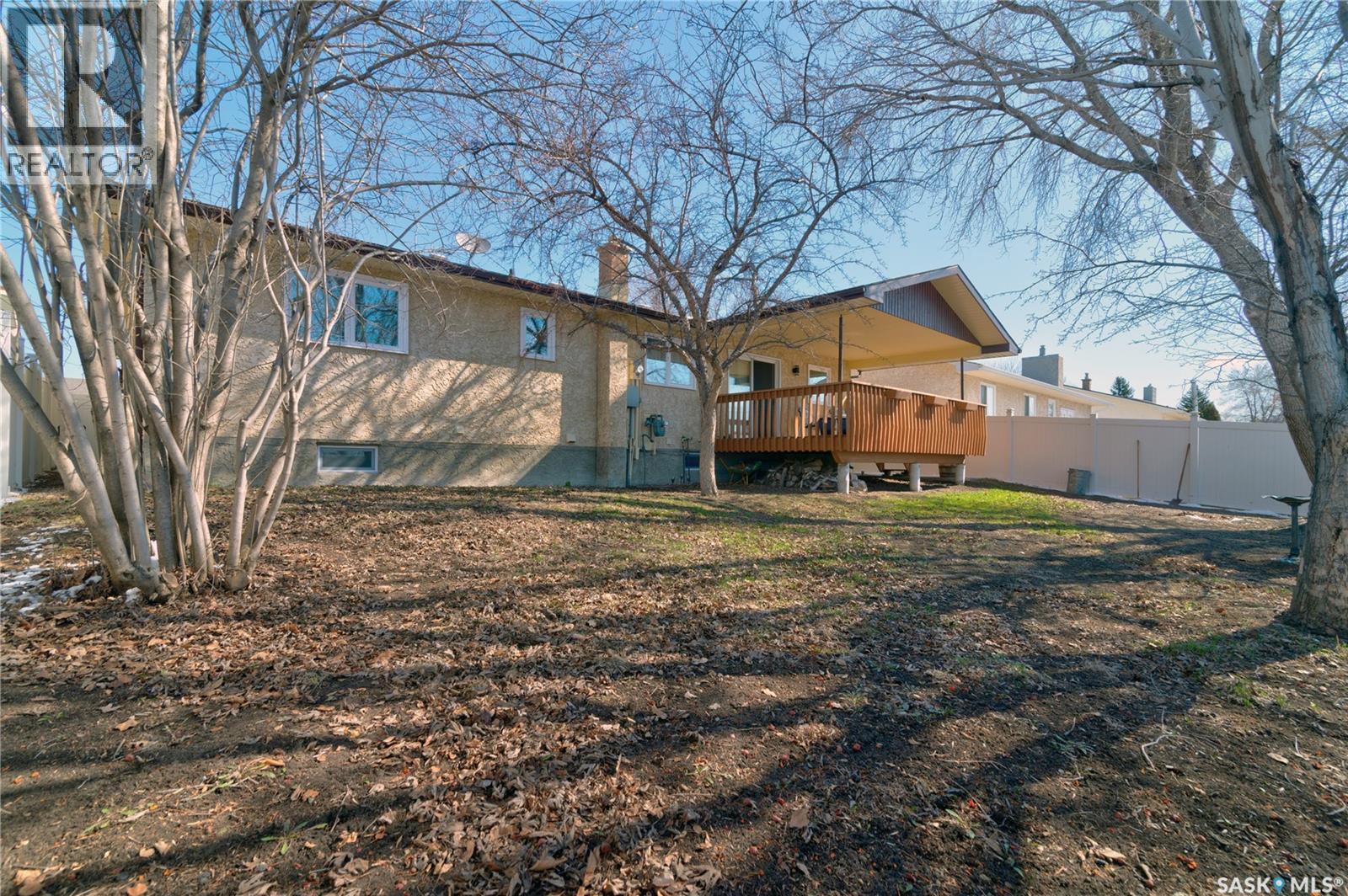 291 Williston Drive, Regina, Saskatchewan  S4X 2C5 - Photo 36 - SK034153