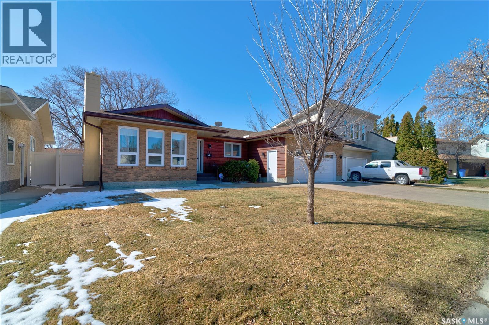 291 Williston Drive, Regina, Saskatchewan  S4X 2C5 - Photo 39 - SK034153