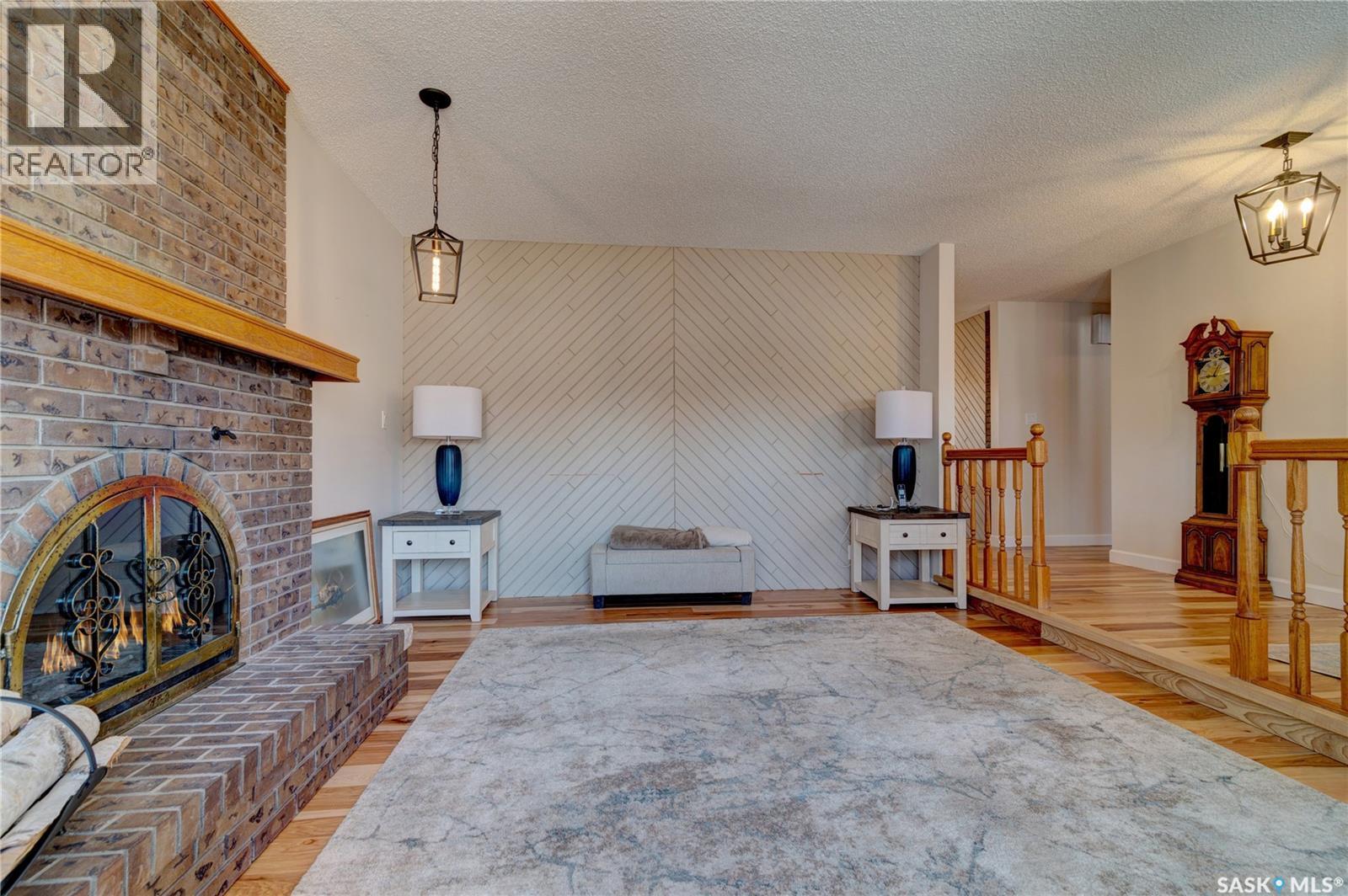 291 Williston Drive, Regina, Saskatchewan  S4X 2C5 - Photo 6 - SK034153