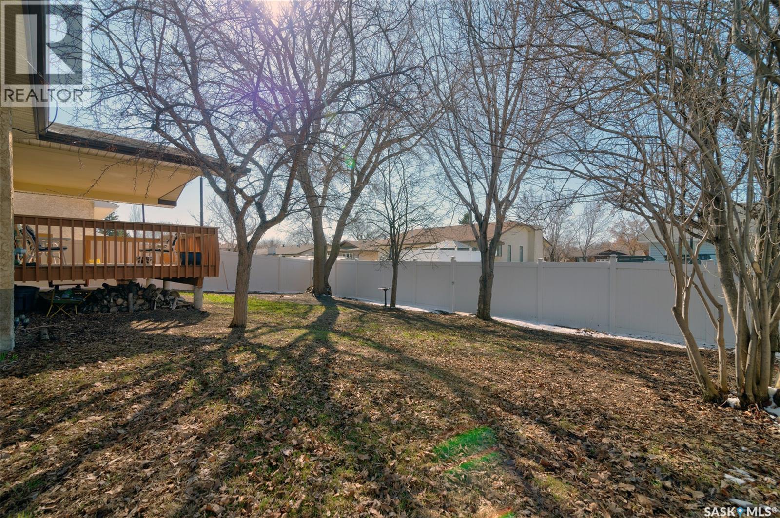 291 Williston Drive, Regina, Saskatchewan  S4X 2C5 - Photo 37 - SK034153