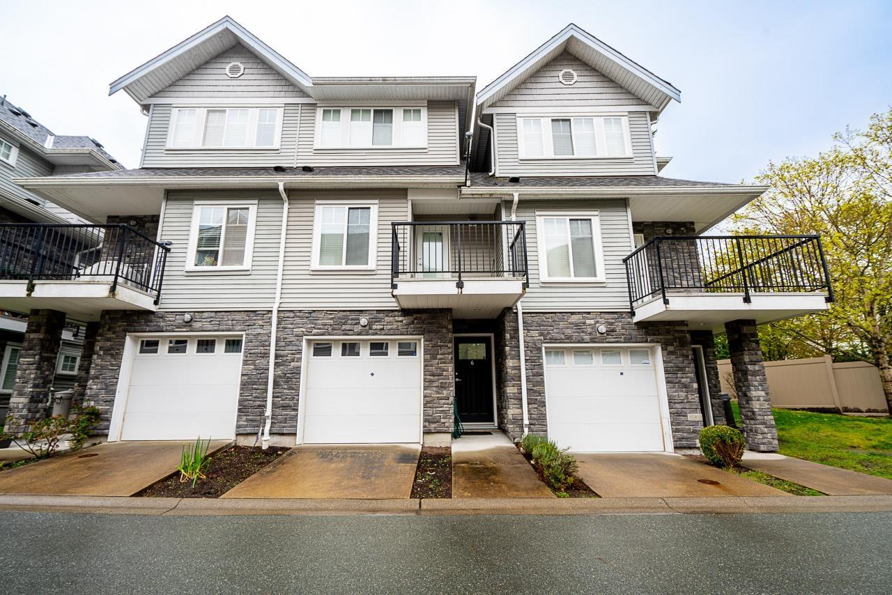 6 13864 Hyland Road, Surrey, British Columbia  V3W 2C3 - Photo 2 - R3112177