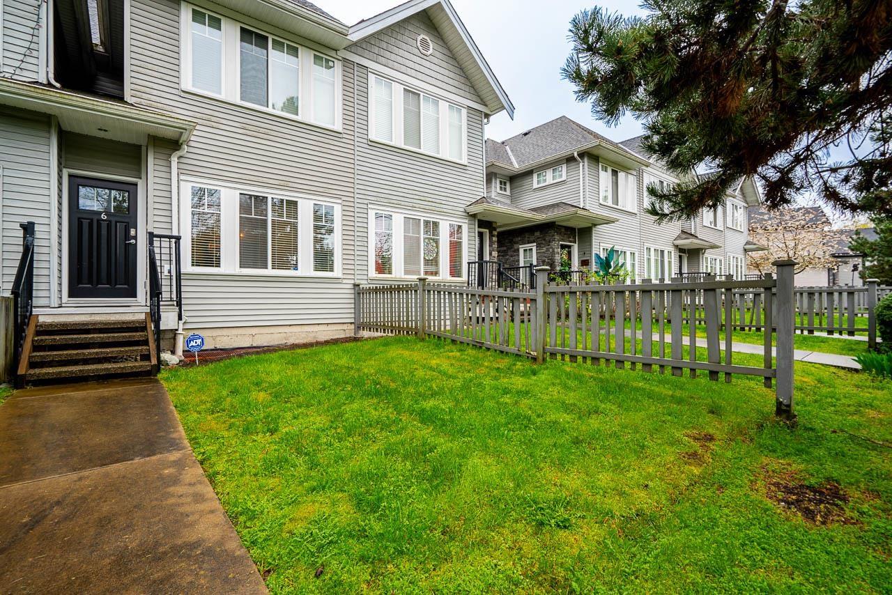 6 13864 Hyland Road, Surrey, British Columbia  V3W 2C3 - Photo 4 - R3112177