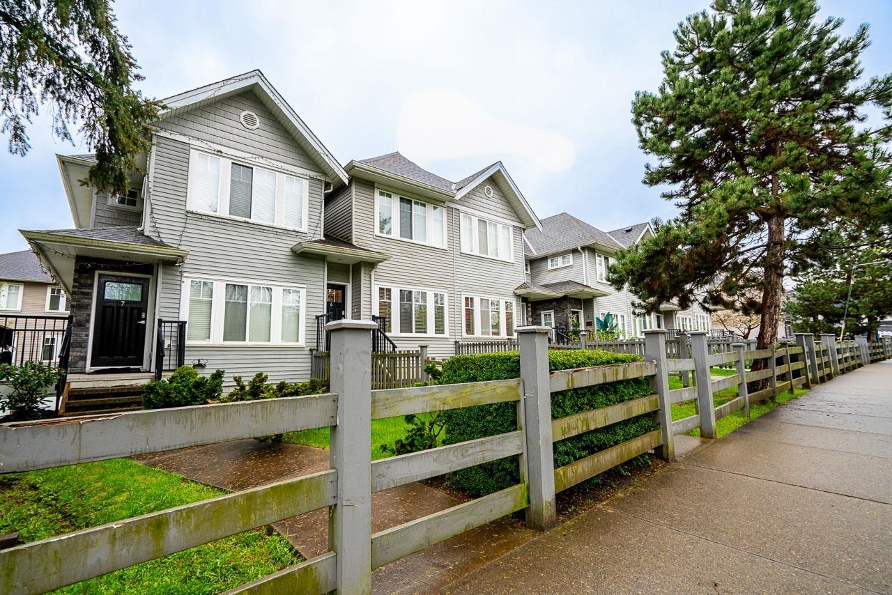 6 13864 Hyland Road, Surrey, British Columbia  V3W 2C3 - Photo 6 - R3112177