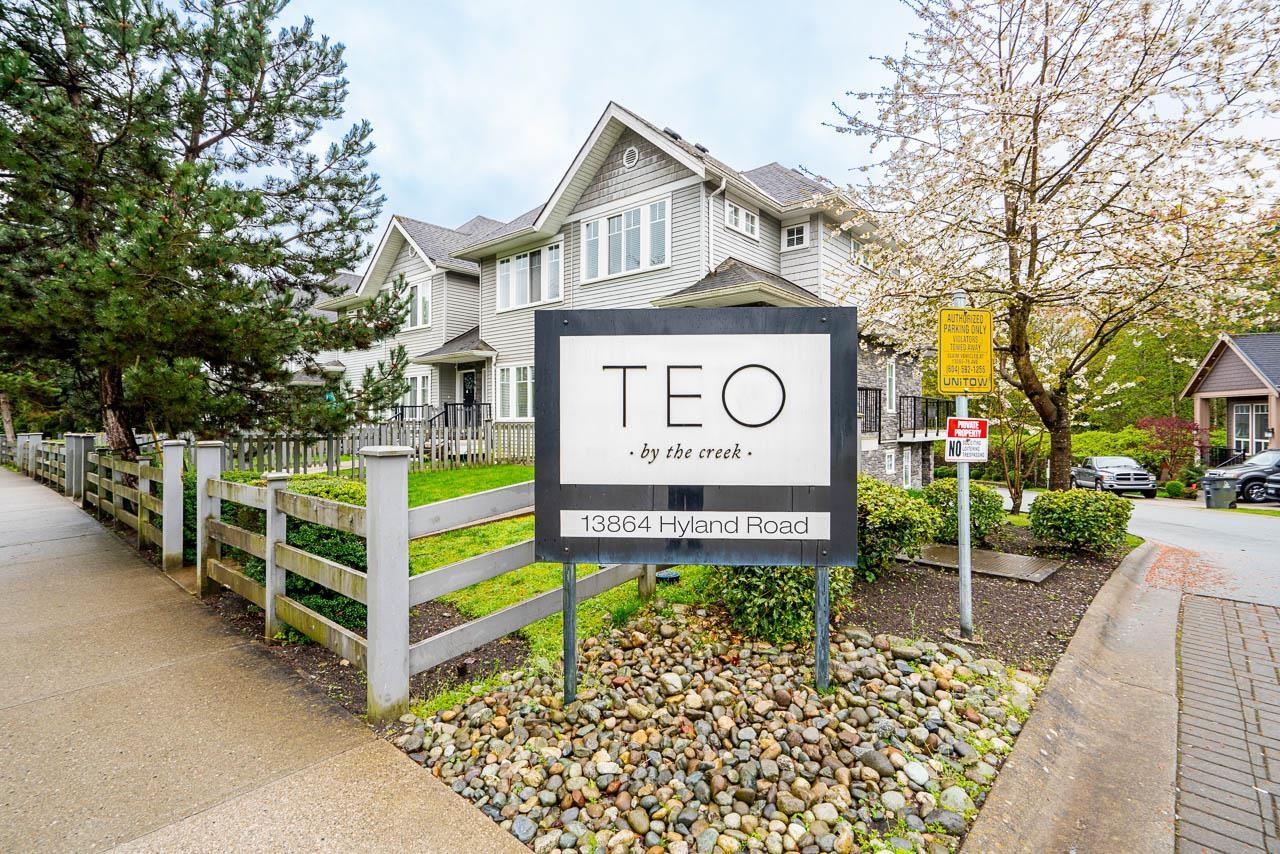6 13864 Hyland Road, Surrey, British Columbia  V3W 2C3 - Photo 5 - R3112177