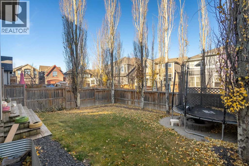 140 Mahogany Terrace Se, Calgary, Alberta  T3M 0T6 - Photo 42 - A2294095