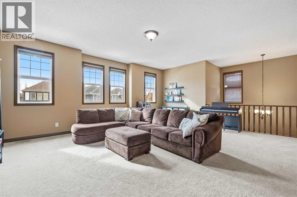 140 Mahogany Terrace Se, Calgary, Alberta  T3M 0T6 - Photo 21 - A2294095