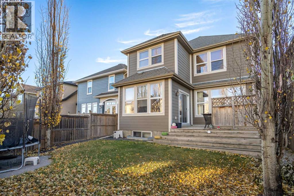 140 Mahogany Terrace Se, Calgary, Alberta  T3M 0T6 - Photo 3 - A2294095