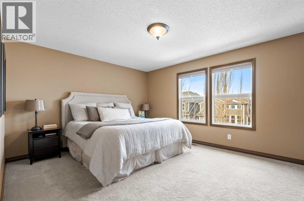 140 Mahogany Terrace Se, Calgary, Alberta  T3M 0T6 - Photo 24 - A2294095