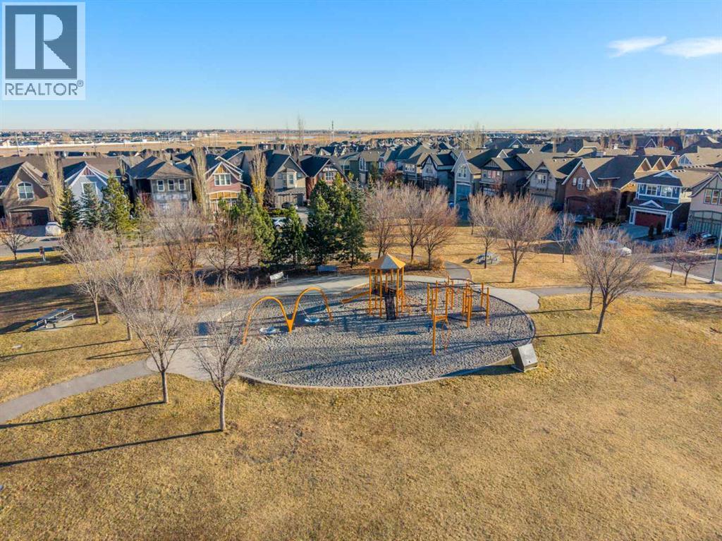 140 Mahogany Terrace Se, Calgary, Alberta  T3M 0T6 - Photo 47 - A2294095