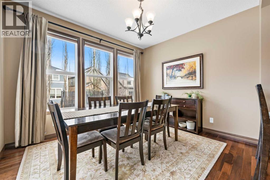 140 Mahogany Terrace Se, Calgary, Alberta  T3M 0T6 - Photo 12 - A2294095
