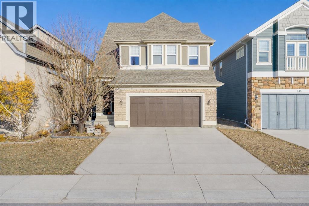 140 Mahogany Terrace Se, Calgary, Alberta  T3M 0T6 - Photo 1 - A2294095