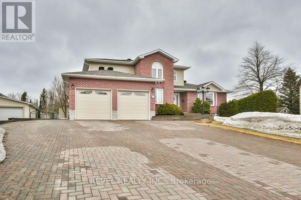 800 Lavigne Boulevard, Timmins, Ontario  P4N 8S5 - Photo 2 - T13057636