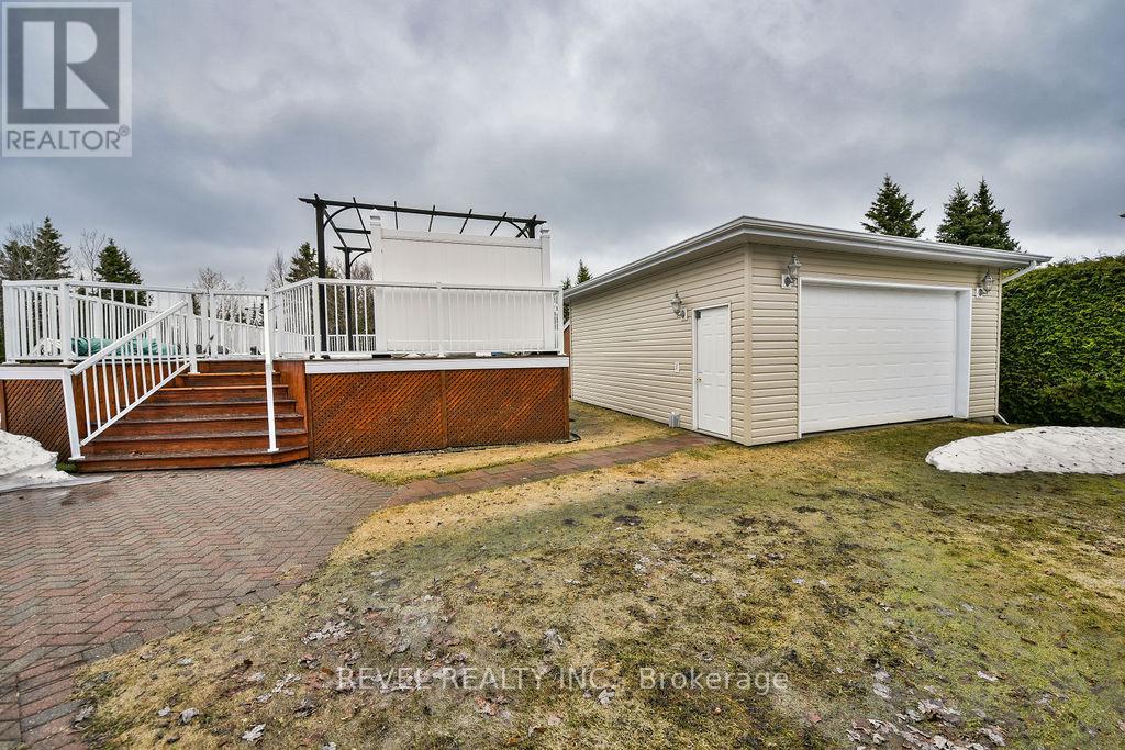 800 Lavigne Boulevard, Timmins, Ontario  P4N 8S5 - Photo 40 - T13057636