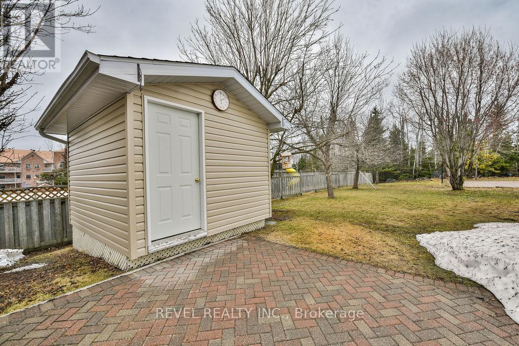 800 Lavigne Boulevard, Timmins, Ontario  P4N 8S5 - Photo 41 - T13057636