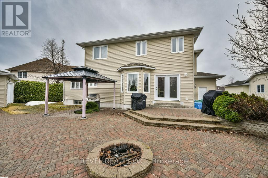 800 Lavigne Boulevard, Timmins, Ontario  P4N 8S5 - Photo 44 - T13057636