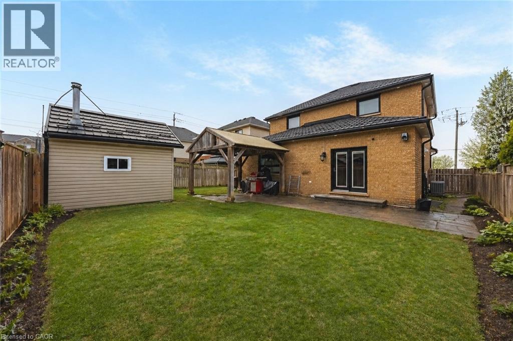 6 Second Road W, Hamilton, Ontario  L8J 2R8 - Photo 44 - 40805801