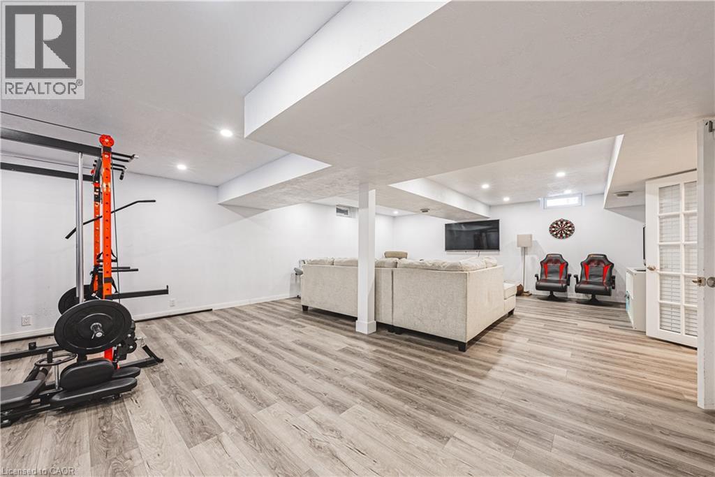 6 Second Road W, Hamilton, Ontario  L8J 2R8 - Photo 43 - 40805801