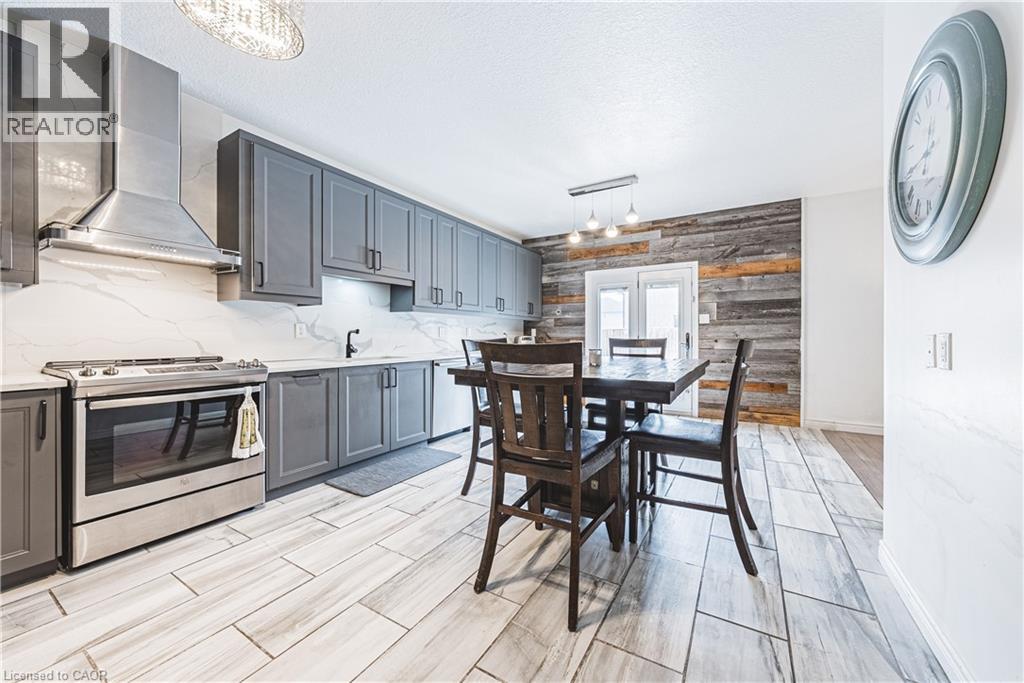 6 Second Road W, Hamilton, Ontario  L8J 2R8 - Photo 12 - 40805801