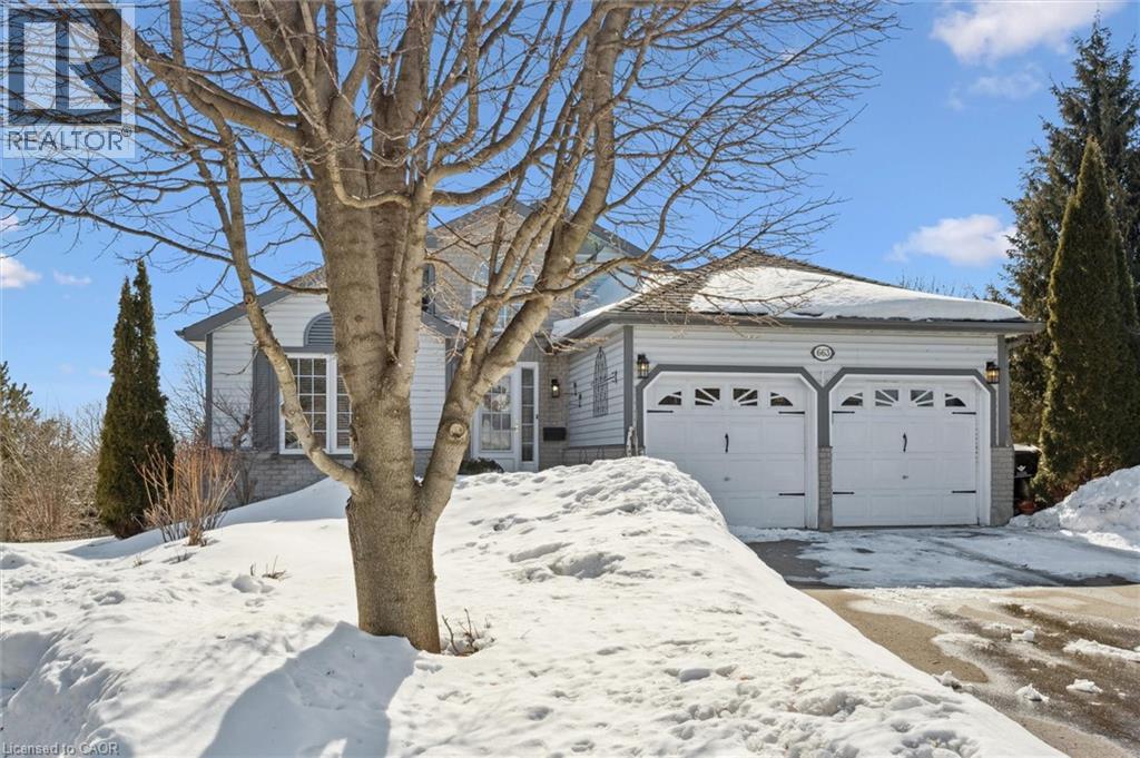 663 Heathcliffe Place, Waterloo, Ontario  N2T 2P3 - Photo 3 - 40809378