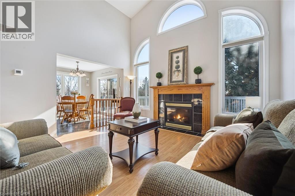 663 Heathcliffe Place, Waterloo, Ontario  N2T 2P3 - Photo 9 - 40809378