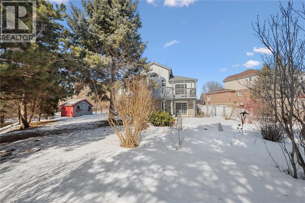 663 Heathcliffe Place, Waterloo, Ontario  N2T 2P3 - Photo 44 - 40809378