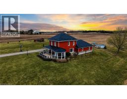 43342 AMBERLEY Road, Wroxeter, Ontario